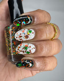 Colores de Carol - Let’s Get Shamrocked Nail Polish