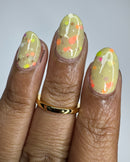 Colores de Carol - Chasing Sunshine Nail Polish