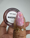 Colores de Carol - Manifest Nail Polish