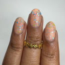 Colores de Carol - Hello Bloom-tiful Nail Polish