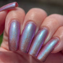 Emily De Molly - One Too Many Times Nail Polish