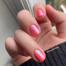 Emily De Molly - A Pink Acquisition Nail Polish