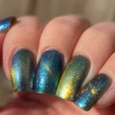 Emily De Molly - Liquid Light Nail Polish (Magnetic)