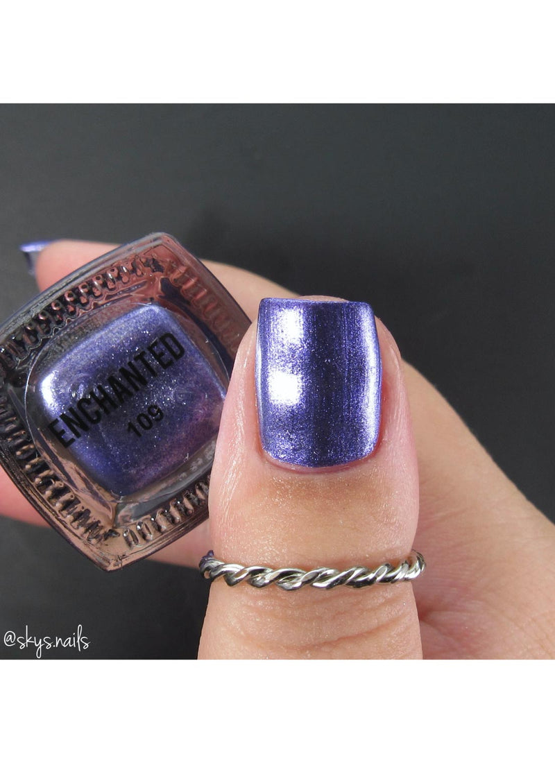 UberChic Beauty - Enchanted Stamping Polish