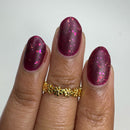 Colores de Carol - Mommin' & Vibin' Nail Polish