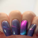Emily De Molly - Youtopia Nail Polish (Magnetic)