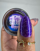 Colores de Carol - Built On Dreams Nail Polish