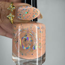 Colores de Carol - Hello Bloom-tiful Nail Polish