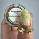 Colores de Carol - Softly in Bloom Nail Polish