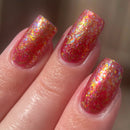 Emily De Molly - Against The Grain Nail Polish
