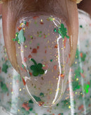 Colores de Carol - Lucky You, Lucky Me Nail Polish