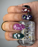 Colores de Carol - Balance Nail Polish