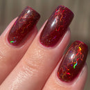 Emily De Molly - Heard It Once Nail Polish