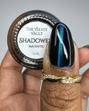 Colores de Carol - Shadowed Nail Polish (Magnetic)