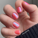 Emily De Molly - A Pink Acquisition Nail Polish
