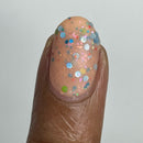 Colores de Carol - Hello Bloom-tiful Nail Polish