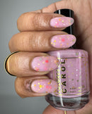 Colores de Carol - Manifest Nail Polish
