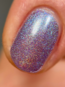 Dam Nail Polish - Best May Ever Nail Polish