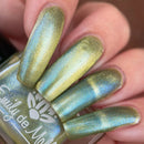Emily De Molly - Breaking The Spell Nail Polish (Magnetic)