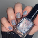 Emily De Molly - Eternal Prize Nail Polish (Flash Reflective)