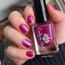 Emily De Molly - Lost In The Pages Nail Polish (Magnetic)
