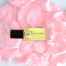 KBShimmer - Pink Sugar Cuticle Oil Roller Ball