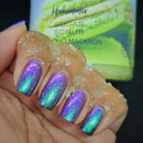 KBShimmer - Pistachio Macaron Sugar Scrub