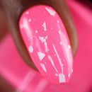 KBShimmer - Ex-Static Nail Polish