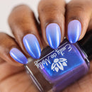Emily De Molly - Praying For Change Nail Polish (Thermal)