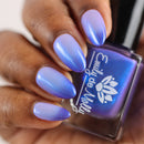 Emily De Molly - Praying For Change Nail Polish (Thermal)