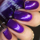 KBShimmer - Present Tense Nail Polish