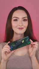 Whats Up Beauty - Dragon Eye Eyeshadow Palette