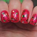 KBShimmer - Kringle All The Way Nail Polish