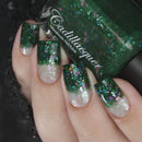 Cadillacquer - The Quiet Chaos Nail Polish (Thermal)