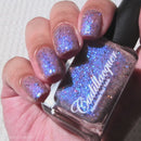 Cadillacquer - Eerie Glow Collection (8 Nail Polishes) (Glow in the Dark)