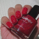 KBShimmer - Cherry Fulfilling Nail Polish