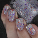 [Preorder, Ships Late Feb/Early Mar] Cadillacquer - The World Is More Interesting With You In It Nail Polish