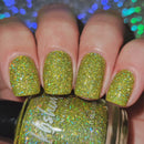 KBShimmer - Shake It Up Nail Polish