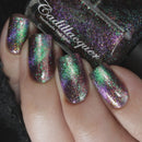[Preorder, Ships Late Feb/Early Mar] Cadillacquer - Reflections Nail Polish (Magnetic)