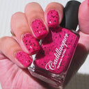 Cadillacquer - Eerie Glow Collection (8 Nail Polishes) (Glow in the Dark)