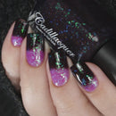 Cadillacquer - Hiding From The Real World Nail Polish (Thermal)