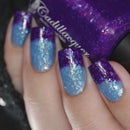 Cadillacquer - A Strange Type Of Chemistry Nail Polish (Thermal)