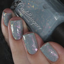 [Preorder, Ships Mid June] Cadillacquer - You Don’t Feel The Air Flexing? Nail Polish
