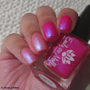 Emily De Molly - Summer Shift Nail Polish (Thermal)