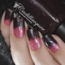 Cadillacquer - You Wonder Why Nail Polish (Thermal)