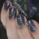 [Preorder, Ships Late Feb/Early Mar] Cadillacquer - Whatever You Do, Don’t Fall Asleep Nail Polish