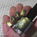 Emily De Molly - Golden Hour Nail Polish (Magnetic)