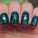 KBShimmer - How Noble Nail Polish