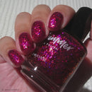 KBShimmer - Candy-Do Attitude Nail Polish