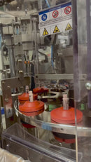 Whats Up Beauty - Mini Watch Me! Volumizing and Lengthening Mascara with Peptide and Vitamin B5